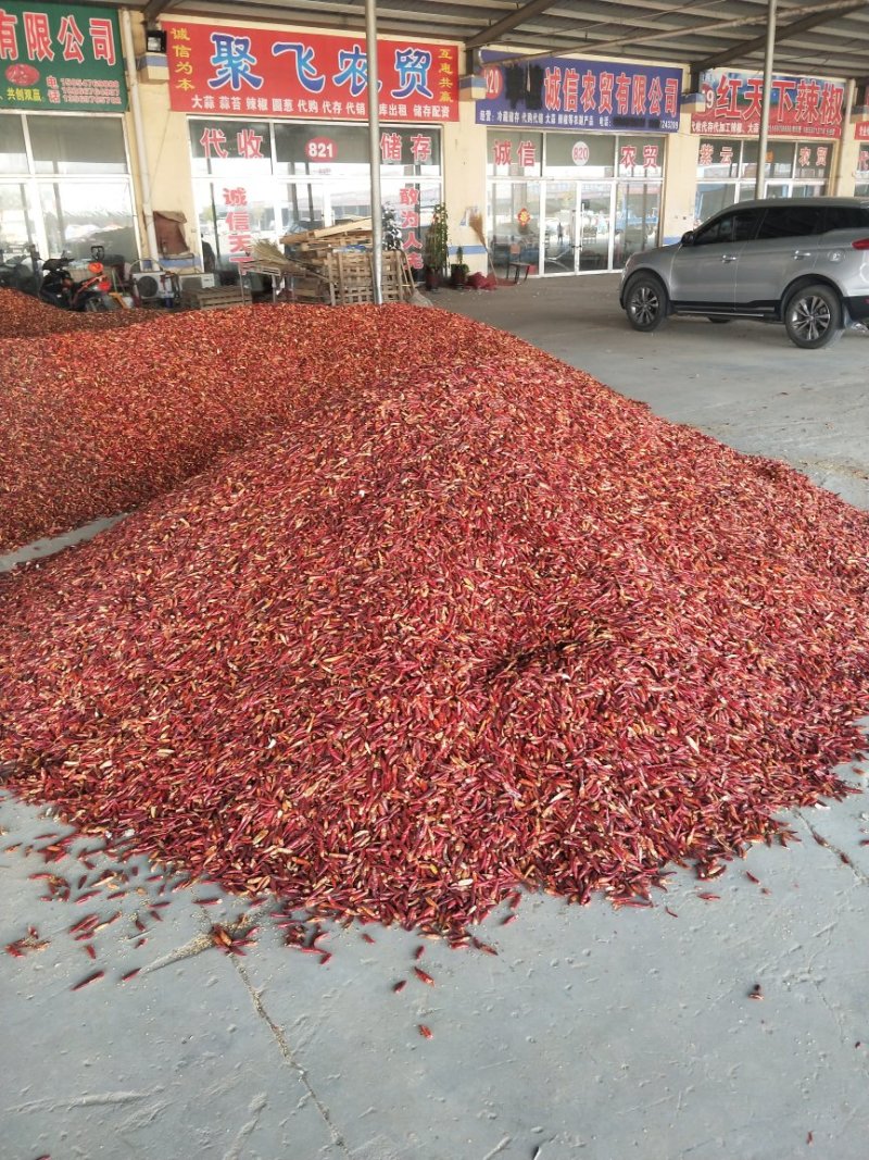 徐州商品批发行业的最新动态